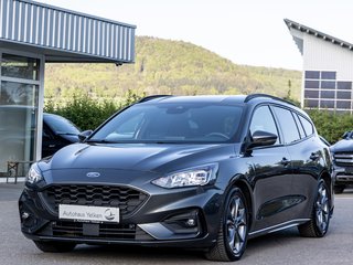 Ford Focus Gebrauchtwagen Kaufen