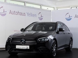Mercedes-Benz E 400 Gebrauchtwagen Kaufen