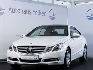 Mercedes-Benz E 350 Gebrauchtwagen Kaufen