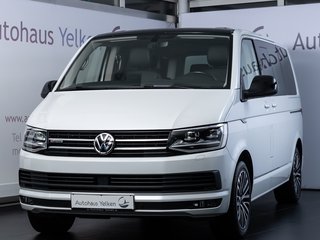 Volkswagen T6 Multivan Gebrauchtwagen Kaufen