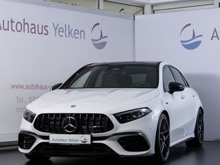 Mercedes-Benz A 45 AMG Gebrauchtwagen Kaufen