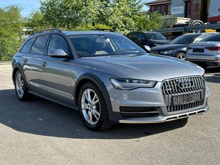 Audi A6 Allroad Gebrauchtwagen Kaufen