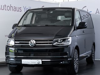 Volkswagen T6 Multivan Gebrauchtwagen Kaufen