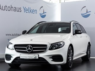 Mercedes-Benz E 400 Gebrauchtwagen Kaufen