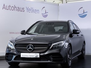 Mercedes-Benz C 220 Gebrauchtwagen Kaufen