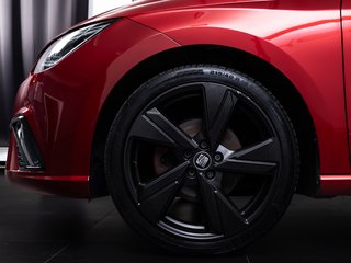 SEAT Ibiza FR 1.0 TSI LED ACC VIRTUAL BEATS SPUR RFK - bilder 6