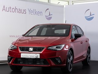 SEAT Ibiza Gebrauchtwagen Kaufen