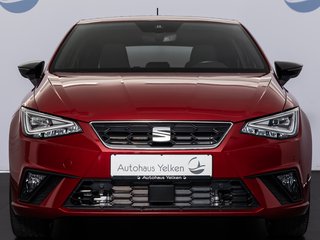 SEAT Ibiza FR 1.0 TSI LED ACC VIRTUAL BEATS SPUR RFK - bilder 3