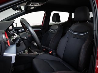 SEAT Ibiza FR 1.0 TSI LED ACC VIRTUAL BEATS SPUR RFK - bilder 10