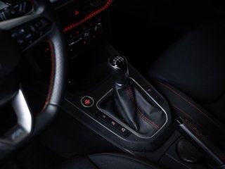 SEAT Ibiza FR 1.0 TSI LED ACC VIRTUAL BEATS SPUR RFK - bilder 16