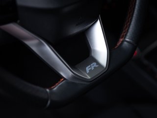 SEAT Ibiza FR 1.0 TSI LED ACC VIRTUAL BEATS SPUR RFK - bilder 9