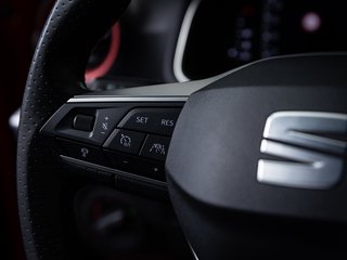 SEAT Ibiza FR 1.0 TSI LED ACC VIRTUAL BEATS SPUR RFK - bilder 5
