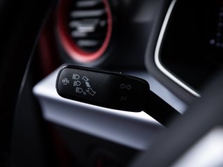 SEAT Ibiza FR 1.0 TSI LED ACC VIRTUAL BEATS SPUR RFK - bilder 8