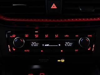 SEAT Ibiza FR 1.0 TSI LED ACC VIRTUAL BEATS SPUR RFK - bilder 10