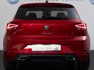 SEAT Ibiza FR 1.0 TSI LED ACC VIRTUAL BEATS SPUR RFK - bilder 5