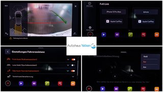 SEAT Ibiza FR 1.0 TSI LED ACC VIRTUAL BEATS SPUR RFK - bilder 18