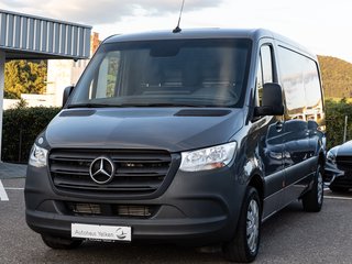 Mercedes-Benz Sprinter III Kasten FWD Gebrauchtwagen Kaufen