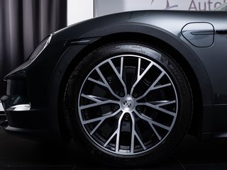 Porsche Taycan 4 Cross Turismo  ACC PANO BOSE 360° - bilder 6