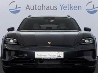 Porsche Taycan 4 Cross Turismo  ACC PANO BOSE 360° - bilder 3