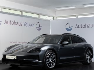 Porsche Taycan 4 Cross Turismo  ACC PANO BOSE 360° - bilder 2