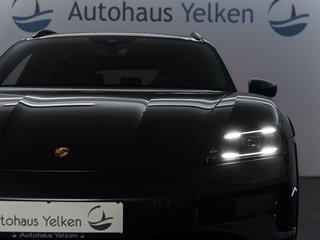 Porsche Taycan 4 Cross Turismo  ACC PANO BOSE 360° - bilder 13