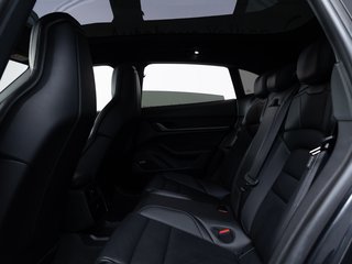 Porsche Taycan 4 Cross Turismo  ACC PANO BOSE 360° - bilder 1