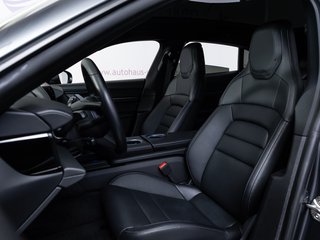 Porsche Taycan 4 Cross Turismo  ACC PANO BOSE 360° - bilder 10