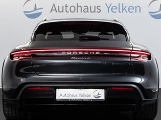 Porsche Taycan 4 Cross Turismo  ACC PANO BOSE 360° - bilder 5
