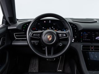 Porsche Taycan 4 Cross Turismo  ACC PANO BOSE 360° - bilder 8