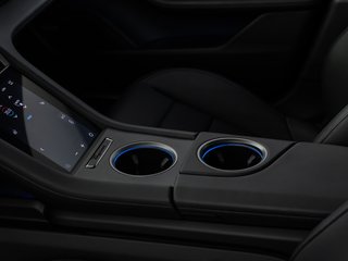 Porsche Taycan 4 Cross Turismo  ACC PANO BOSE 360° - bilder 9