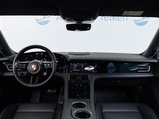 Porsche Taycan 4 Cross Turismo  ACC PANO BOSE 360° - bilder 9
