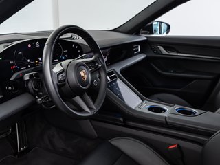 Porsche Taycan 4 Cross Turismo  ACC PANO BOSE 360° - bilder 7