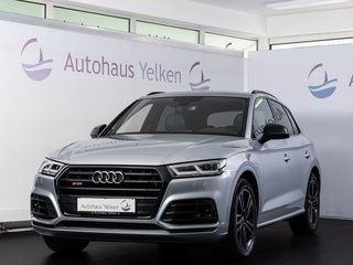 Audi SQ5 Gebrauchtwagen Kaufen