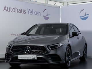 Mercedes-Benz A 250 Gebrauchtwagen Kaufen