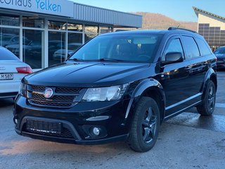 Fiat Freemont Gebrauchtwagen Kaufen