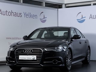 Audi A6 Gebrauchtwagen Kaufen