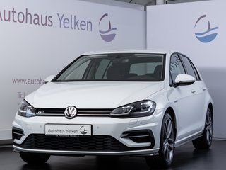 Volkswagen Golf Gebrauchtwagen Kaufen