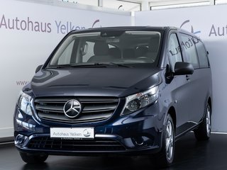 Mercedes-Benz Vito Tourer Gebrauchtwagen Kaufen