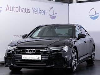 Audi A6 Gebrauchtwagen Kaufen