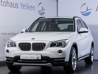 BMW X1 Gebrauchtwagen Kaufen