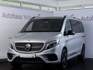 Mercedes-Benz V 300 Gebrauchtwagen Kaufen