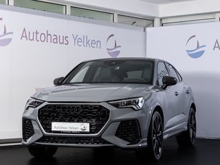 Audi RS Q3 Gebrauchtwagen Kaufen