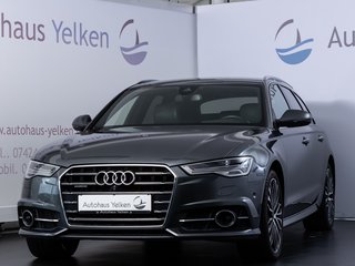Audi A6 Gebrauchtwagen Kaufen