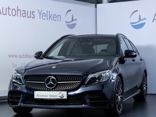 Mercedes-Benz C 220 Gebrauchtwagen Kaufen