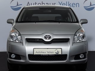 Toyota Corolla Verso 1.8  KLIMA TEMP 7-SITZ - bilder 3