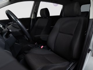 Toyota Corolla Verso 1.8  KLIMA TEMP 7-SITZ - bilder 10