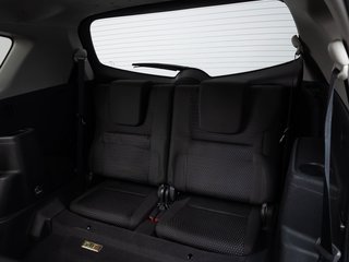 Toyota Corolla Verso 1.8  KLIMA TEMP 7-SITZ - bilder 2