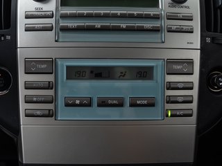 Toyota Corolla Verso 1.8  KLIMA TEMP 7-SITZ - bilder 6