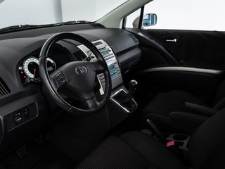 Toyota Corolla Verso 1.8  KLIMA TEMP 7-SITZ - bilder 7