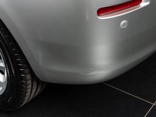 Toyota Corolla Verso 1.8  KLIMA TEMP 7-SITZ - bilder 9